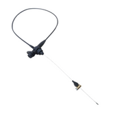 TH700R4, TH125, TH200,4R, 440T4, Universal Kick Down Cable